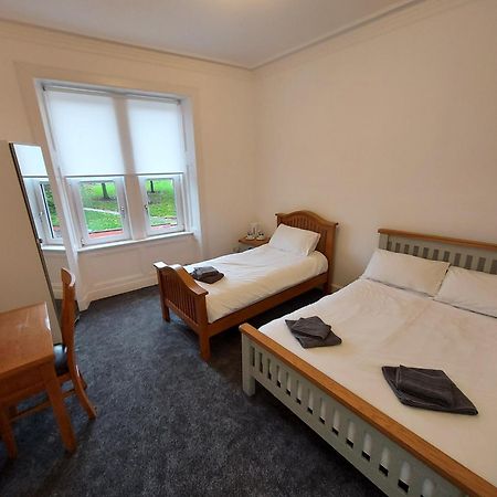 Maze Serviced Apartment Ayr Exteriér fotografie